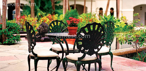 Hyatt Regency Grand Cayman Beach Suites 48